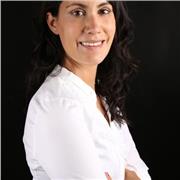 Spanisch-Nachhilfe Tutorin